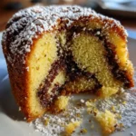Simple Yellow Cake Recipe 1765889933.6587784
