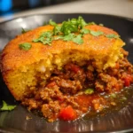 Sloppy Joe Casserole Recipe 1765373275.9524243