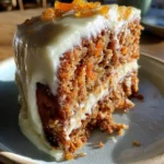 Small Carrot Cake Recipe 1765884120.8922276
