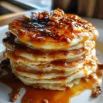 Sourdough Starter Pancake Recipe 1765882666.9016953