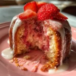 Strawberry Cake Recipe From Scratch 1765886656.79893