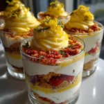 Strawberry Crunch Recipe 6 Strawberry Crunch Recipe 1765672361.6734455