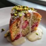 Strawberry Earthquake Cake Recipe 1765272558.2106867