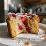 Strawberry Pound Cake Recipe 1765886312.0992653