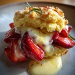 Strawberry Shortcake Crumble Recipe 6 Strawberry Shortcake Crumble Recipe 1765576460.6749787