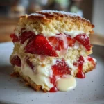 Strawberry Shortcake Recipe From Scratch 1765279903.8783305