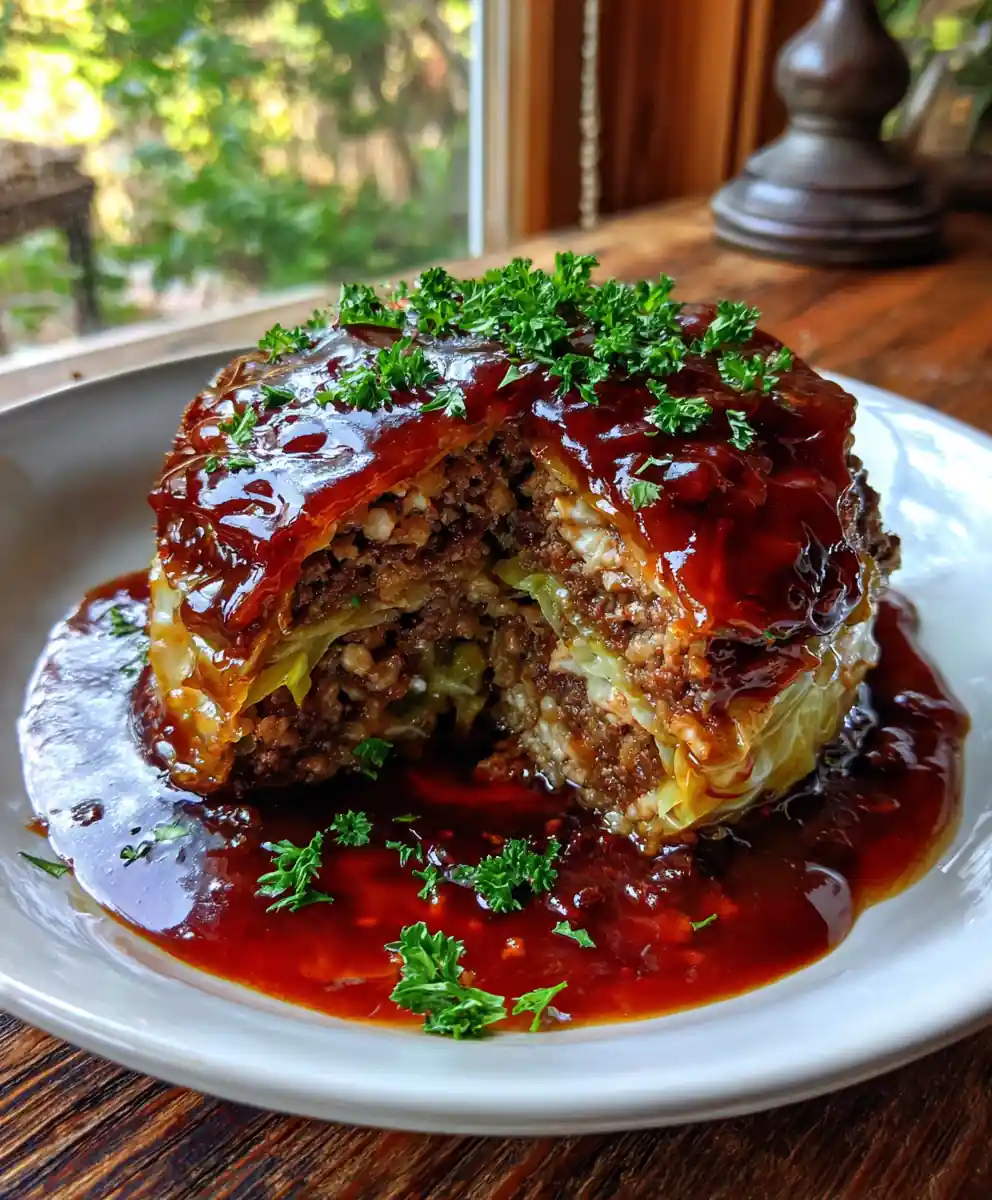 Stuffed Cabbage Casserole Recipe 5 stuffed cabbage casserole recipe