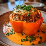 Stuffed Peppers Recipe 1765301663.4426143