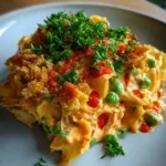 Tuna And Noodle Casserole Recipe 1765710541.2868297