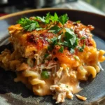 Tuna Casserole Recipe Easy 1765723288.2000327