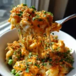 Tuna Casserole Recipe Healthy 1765372691.2414596