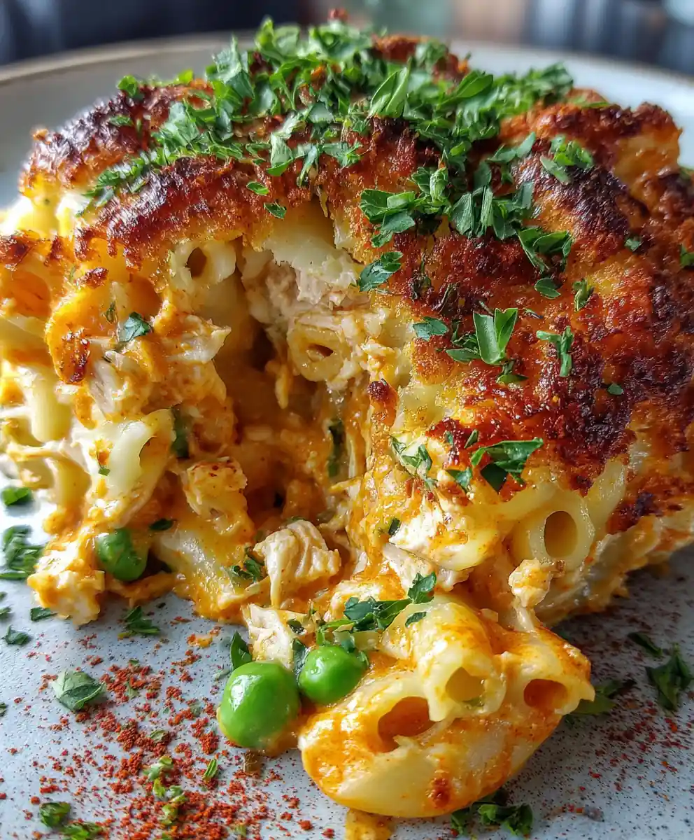 Tuna Fish Casserole Recipe 5 tuna fish casserole recipe