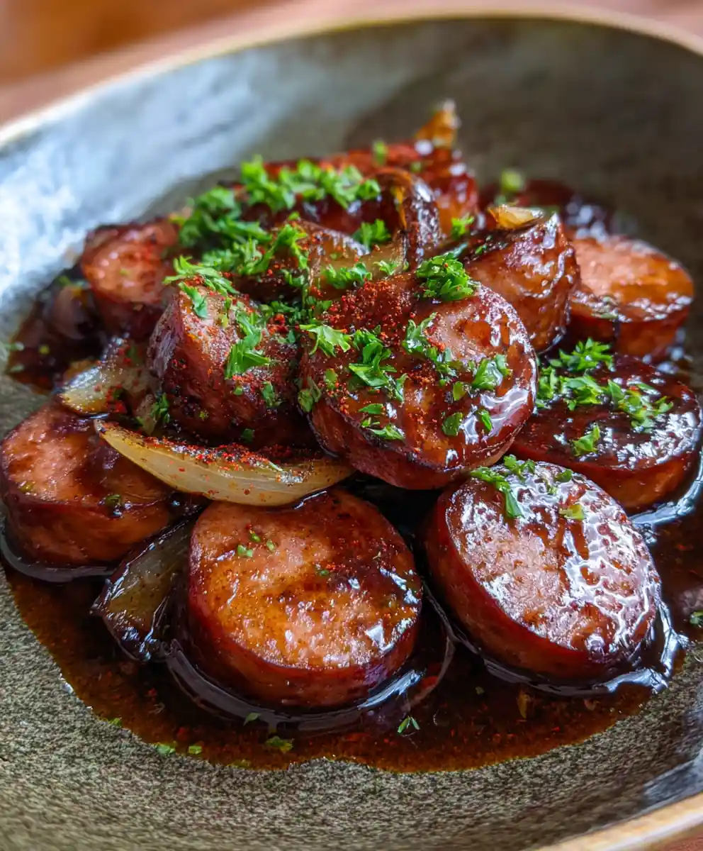 Turkey Kielbasa Recipe 5 turkey kielbasa recipe