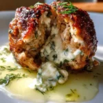 Turkey Meatballs Recipe Healthy 1765687274.7859106