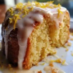 Vanilla Pound Cake Recipe 1765684280.764288