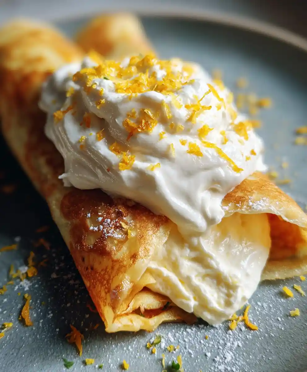 Vegan Crepe Recipe 5 vegan crepe recipe