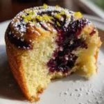 Vegan Lemon Cake Recipe 1765681440.9860206