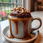 Vegan Mug Cake Recipe 1765305584.3490117