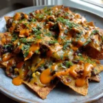 Vegan Nacho Recipe 6 Vegan Nacho Recipe 1765626679.7412803