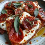 Vegan Pepperoni Recipe 1765342078.0684552