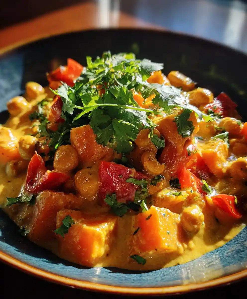 Vegan Yellow Curry Recipe 5 vegan yellow curry recipe