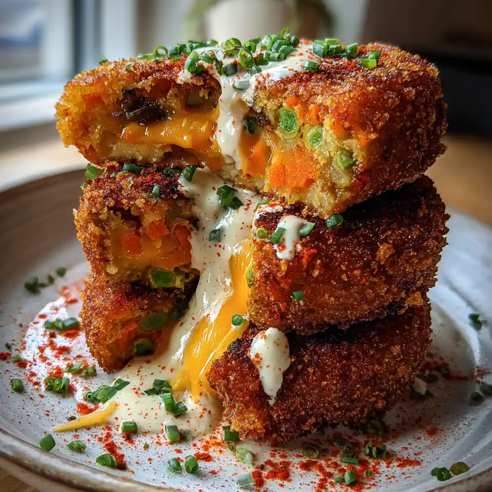 Vegetable Cutlet Recipe 4 vegetable cutlet recipe