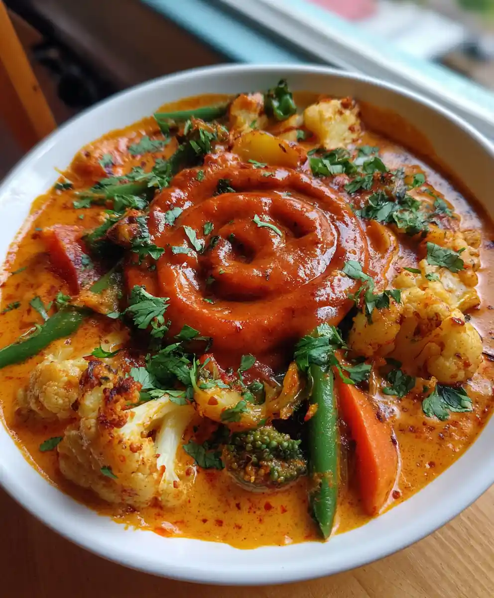 Vegetable Kurma Recipe 5 vegetable kurma recipe