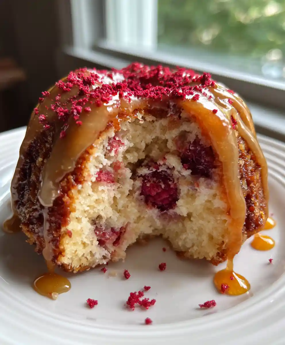 White Chocolate Raspberry Bundt Cake Recipe 5 white chocolate raspberry bundt cake recipe