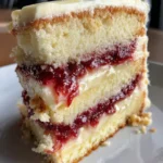 White Chocolate Raspberry Cake Recipe 1765941285.102259