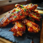 Cajun Brown Sugar Wings With Smoky Chipotle Glaze 1767851326.9431324