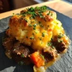 Cheddar Bay Beef Cobbler With Herb Cheddar Swirl 1767853308.6018143