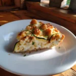 Chicken And Zucchini Bake With Miso Lemon Cream Swirl 1767864245.1697698