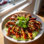 Chipotle Honey Lime Chicken With Avocado Cilantro Cream 6 Chipotle Honey Lime Chicken With Avocado Cilantro Cream 1767837367.8031693