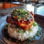 Chipotle Maple Glazed Chicken With Lime Infused Coconut Rice 6 Chipotle Maple Glazed Chicken With Lime Infused Coconut Rice 1767795656.1604562