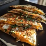 Cilantro Lime Cream Cheese Quesadillas With Caramelized Onion 1767854211.4161484