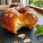 Citrus Ricotta Filled Italian Donuts With Orange Glaze 1767865321.9319372