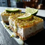 Coconut Lime No Bake Chia Pudding Bars 1767795060.3546968
