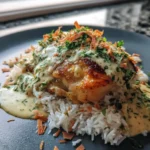 Coconut Lime Smothered Chicken And Rice Bake 1767791362.2784128