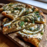 Cottage Cheese Flatbread With Zaatar Swirl 1767855104.0716193