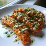 Crack Style Chicken Tenders With Lime Pepper Drizzle 1767861077.8239613