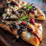 Cranberry Chicken Brie Pizza With Maple Balsamic Glaze 6 Cranberry Chicken Brie Pizza With Maple Balsamic Glaze 1767870839.2421455