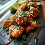 Crispy Bang Bang Chicken With Miso Honey Glaze 6 Crispy Bang Bang Chicken With Miso Honey Glaze 1767868713.428649