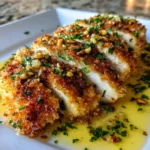 Crispy Parmesan Chicken With Lemon Butter Herb Drizzle 6 Crispy Parmesan Chicken With Lemon Butter Herb Drizzle 1767812844.0054958