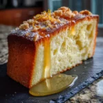 Fluffy Chinese Egg Cake With Yuzu Custard Swirl 1767843482.5080712