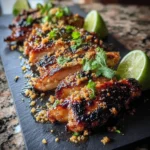 Grilled Hawaiian Huli Huli Chicken With Coconut Pineapple Glaze 6 Grilled Hawaiian Huli Huli Chicken With Coconut Pineapple Glaze 1767823444.4631448