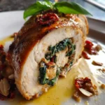 Lemon Cashew Cream Swirl Chicken With Sundried Tomato Spinach 1767828856.2409098