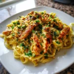 Lemon Herb Buttered Noodles With Pan Seared Chicken 6 Lemon Herb Buttered Noodles With Pan Seared Chicken 1767815672.456533