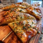 Lemon Herb Garlic Keto Flatbread With Crispy Pine Nut Finish 6 Lemon Herb Garlic Keto Flatbread With Crispy Pine Nut Finish 1767808464.7476451