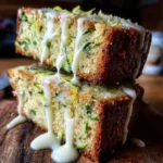Lemon Zucchini Bread With Creamy Ricotta Swirl 1767806524.4467225