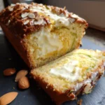 Lemon Zucchini Bread With Lemon Ricotta Swirl 1767789479.2078617